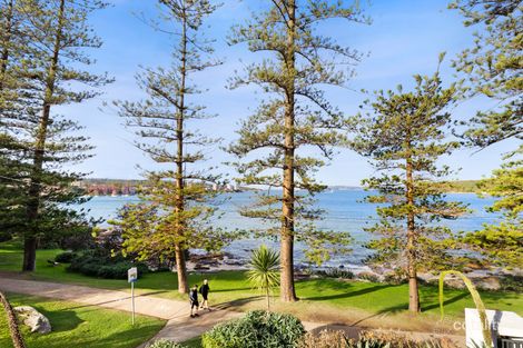 2/41 The Crescent, Manly, NSW 2095