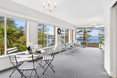 Property photo of 2/41 The Crescent Manly NSW 2095
