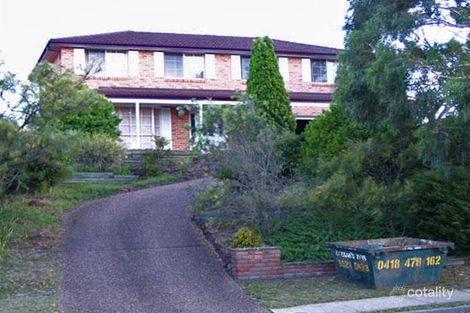 118 Warrangarree Dr, Woronora Heights, NSW 2233