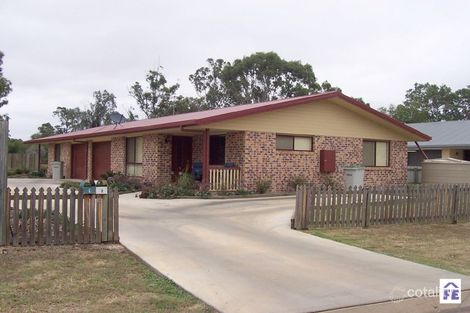 19 Martin Pl, Kingaroy, QLD 4610