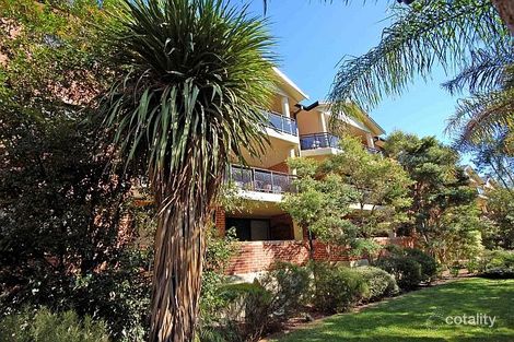 Property photo of 31/72-78 Constitution Road West Meadowbank NSW 2114
