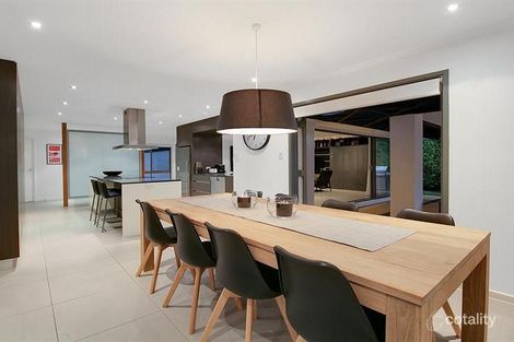 Property photo of 34 Donatello Street Fig Tree Pocket QLD 4069