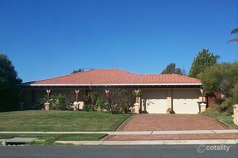 9 Whitcombe Way, Alexander Heights, WA 6064