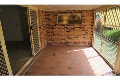 Property photo of 1/470 Pine Ridge Road Coombabah QLD 4216