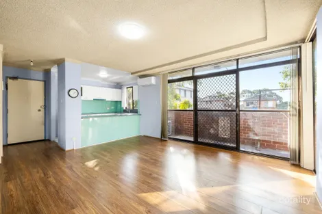 Property photo of 16/32 Hill Street Cabramatta NSW 2166
