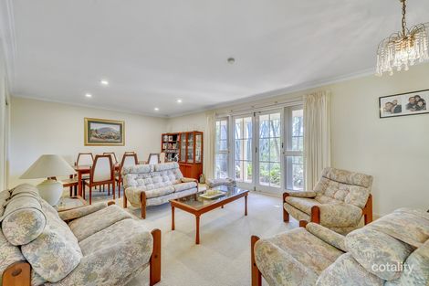 Property photo of 1 Wills Court Mount Ommaney QLD 4074