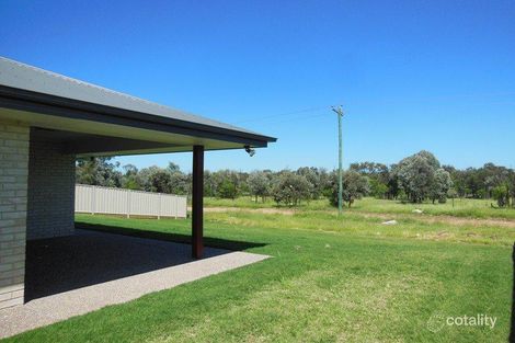 Property photo of 32 Kassidy Drive Emerald QLD 4720