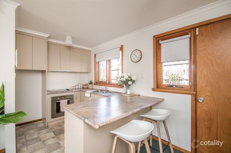 Property photo of 2/122 Quarantine Road Kings Meadows TAS 7249