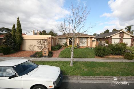 18 Colorado Cres, Rowville, VIC 3178