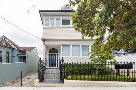 Property photo of 12 Albert Street Petersham NSW 2049