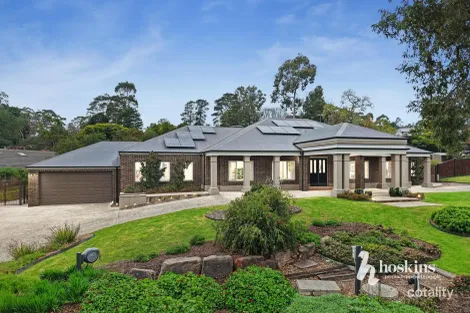 50-52 Dalry Ave, Park Orchards, VIC 3114