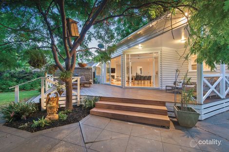Property photo of 5 Francis Street Sandringham VIC 3191
