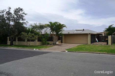 Property photo of 8 Sandalwood Drive Bogangar NSW 2488