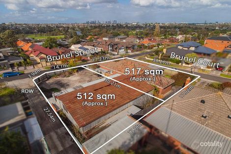 42 Brunel St, Aberfeldie, VIC 3040