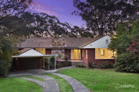 Property photo of 97 Beechworth Road Pymble NSW 2073