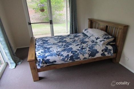 Property photo of 569 Sandy Creek Road Josephville QLD 4285