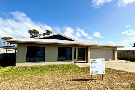 Property photo of 30 Morris Street Campwin Beach QLD 4737