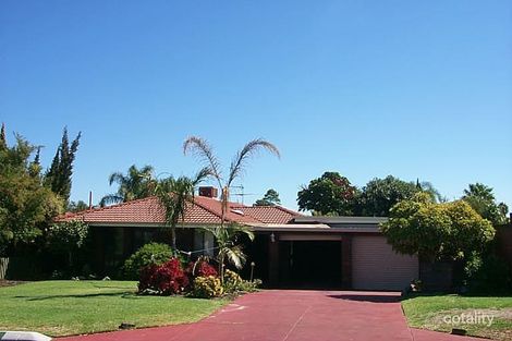 4 Hornet St, Hamersley, WA 6022