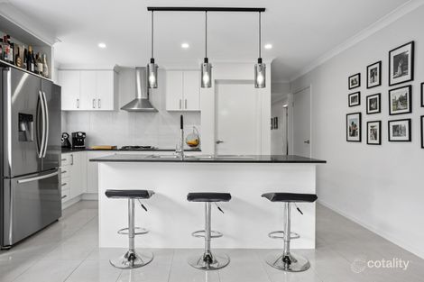 Property photo of 14 Geranium Drive Sunbury VIC 3429