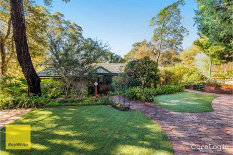 Property photo of 6 Echo Road Kalamunda WA 6076