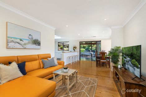 Property photo of 5 Barney Place Davidson NSW 2085