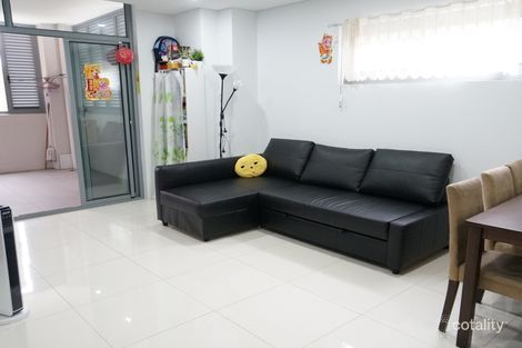 Property photo of 17/87 Hughes Street Cabramatta NSW 2166