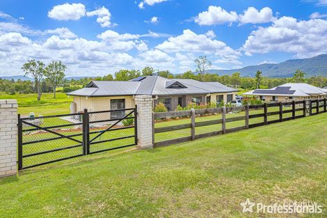 Property photo of 43-45 Riemore Circuit Tamborine QLD 4270