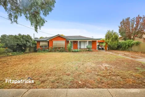 303 Bourke St, Tolland, NSW 2650