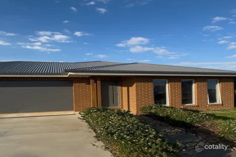 12 Worrall Ct, Maryborough, VIC 3465