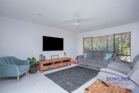 Property photo of 27 Grey Gum Street Medowie NSW 2318
