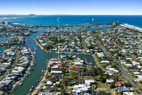 Property photo of 12 Aroona Avenue Buddina QLD 4575