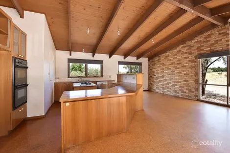 600 Konagaderra Rd, Clarkefield, VIC 3430