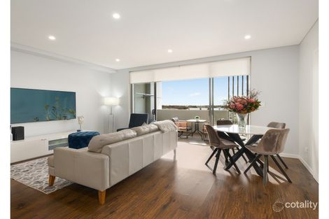 32/529 BURWOOD RD, BELMORE, NSW 2192