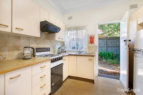 Property photo of 36 Raeburn Avenue Castlecrag NSW 2068
