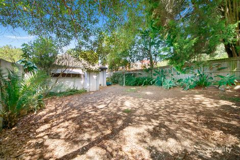 Property photo of 36 Raeburn Avenue Castlecrag NSW 2068