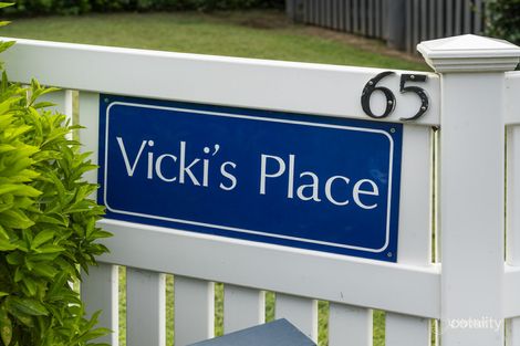 Property photo of 65 Highland Street Esk QLD 4312