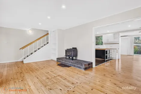 Property photo of 79A Theodore Street Curtin ACT 2605