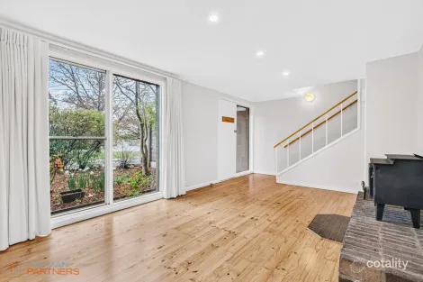Property photo of 79A Theodore Street Curtin ACT 2605