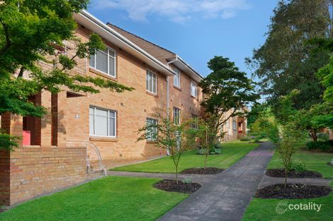 Property photo of 22/61 Maltravers Road Ivanhoe East VIC 3079