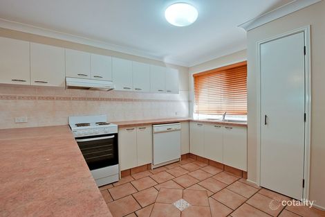 Property photo of 69 Leichhardt Circuit Forest Lake QLD 4078