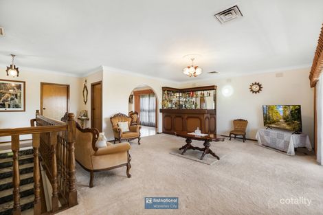 Property photo of 7 Topaz Court Mulgrave VIC 3170