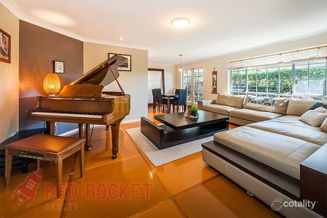 4 Ridgeway Ct, Rochedale South, QLD 4123