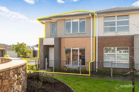 Property photo of 2 Honeybrook Lane Clyde VIC 3978