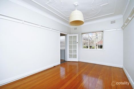 Property photo of 6/1 Woolley Street Glebe NSW 2037