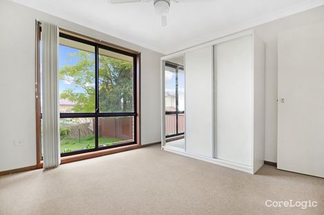 Property photo of 11B Kea Close Acacia Gardens NSW 2763