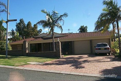 12 Towerhill Rd, Alexander Heights, WA 6064