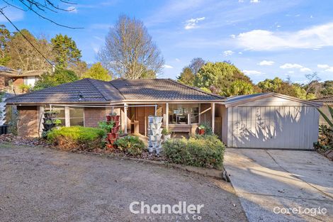 Property photo of 5 Christians Avenue Emerald VIC 3782