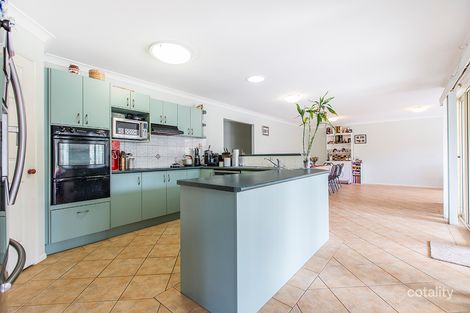 Property photo of 1 Alpena Close Carindale QLD 4152