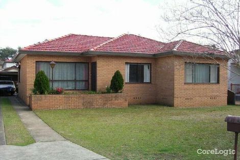 Property photo of 8 Monroe Street Blacktown NSW 2148