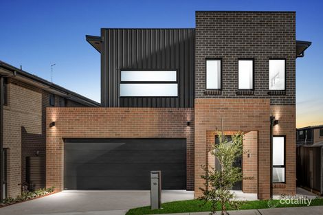 Property photo of 10 Kensell Street Austral NSW 2179